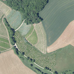 Satellite imagery of Windhagen, DE