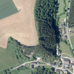 Satellite imagery of Brandeiche, DE