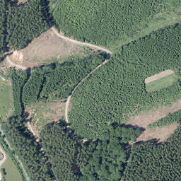 Satellite imagery of Birkeshardt, DE