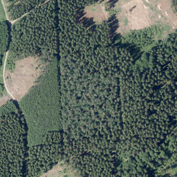 Satellite imagery of Birkeshardt, DE