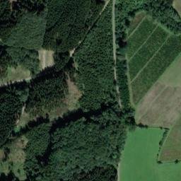 Satellite imagery of Garküche, DE