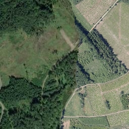Satellite imagery of Sandberg, DE