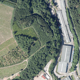 Satellite imagery of Sandberg, DE