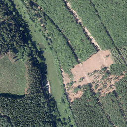 Satellite imagery of Bünte, DE