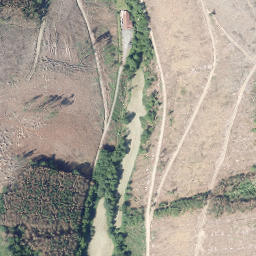 Satellite imagery of Bünte, DE