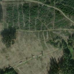 Satellite imagery of Wallershöhe, DE