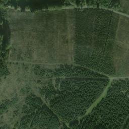 Satellite imagery of Hundsrücken, DE