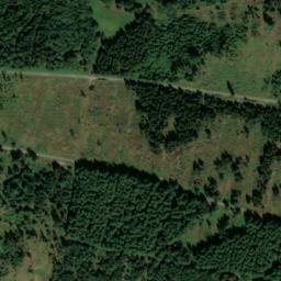 Satellite imagery of Hermannsberg, DE