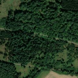 Satellite imagery of Hermannsberg, DE