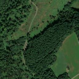 Satellite imagery of Großer Spitzberg, DE