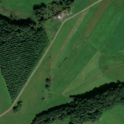 Satellite imagery of Großer Spitzberg, DE