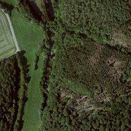 Satellite imagery of Homberg, DE