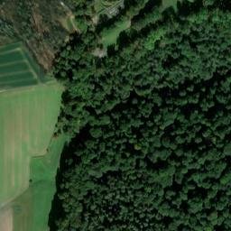 Satellite imagery of Büraberg, DE