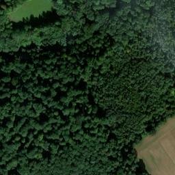 Satellite imagery of Büraberg, DE