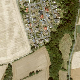 Satellite imagery of Schönberg, DE