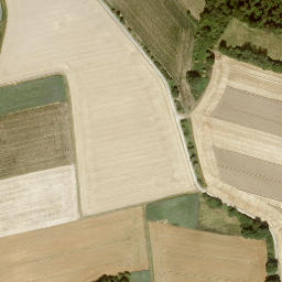 Satellite imagery of Schönberg, DE