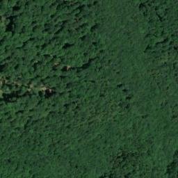 Satellite imagery of cairn, DE