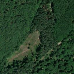 Satellite imagery of cairn, DE