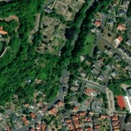Satellite imagery of Bromsberg, DE