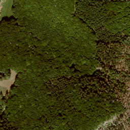 Satellite imagery of Kittersberg, DE