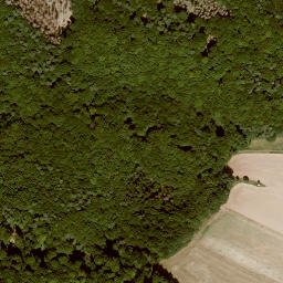 Satellite imagery of Kittersberg, DE