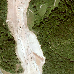 Satellite imagery of Heuberg, DE