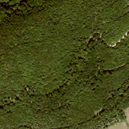 Satellite imagery of Heuberg, DE