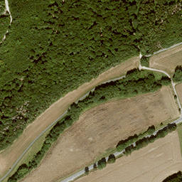 Satellite imagery of Heuberg, DE