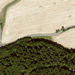 Satellite imagery of Toter Mann, DE