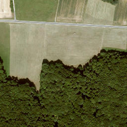 Satellite imagery of Vorberg, DE