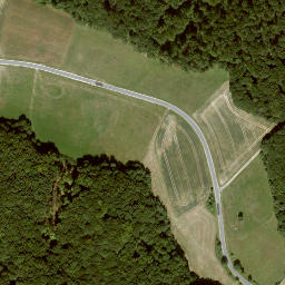 Satellite imagery of Vorberg, DE