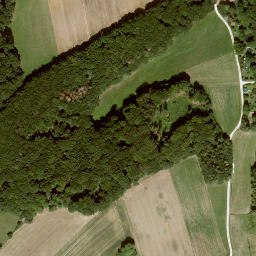 Satellite imagery of Vorberg, DE