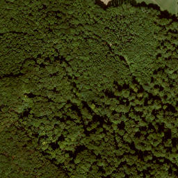 Satellite imagery of Rabenkuppe, DE