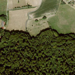 Satellite imagery of Graburg, DE
