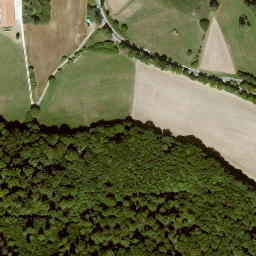 Satellite imagery of Schäferburg, DE