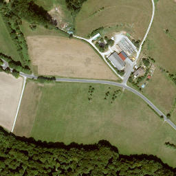 Satellite imagery of Schäferburg, DE
