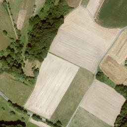 Satellite imagery of Schäferburg, DE