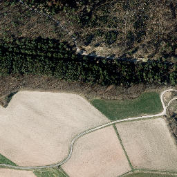 Satellite imagery of Winterliete, DE