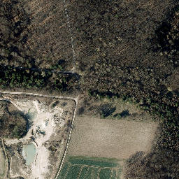 Satellite imagery of Winterliete, DE