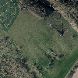 Satellite imagery of Sandberg, DE