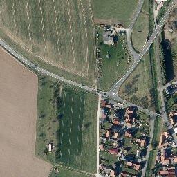 Satellite imagery of Kahn, DE