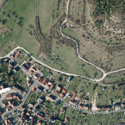 Satellite imagery of Kahn, DE