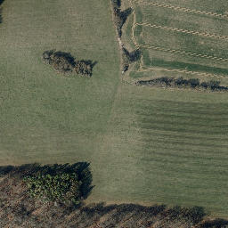 Satellite imagery of Goldberg, DE