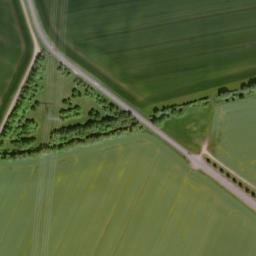 Satellite imagery of Lautershügel, DE