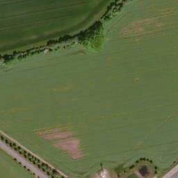 Satellite imagery of Lautershügel, DE