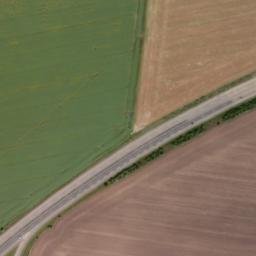 Satellite imagery of Lautershügel, DE