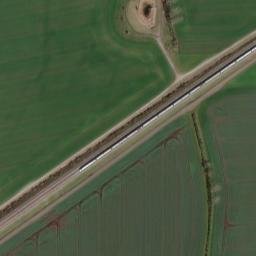Satellite imagery of Weitester Hügel, DE