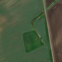 Satellite imagery of Weitester Hügel, DE