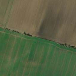 Satellite imagery of Volksberg, DE