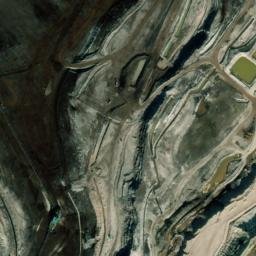 Satellite imagery of Märzerhöhe, DE